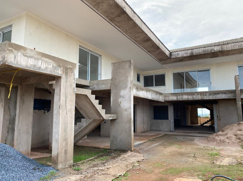 Imagem 12 de 12 de Casa 4 Quartos Suítes 750m2 Lote 800m2 Jardim Botânico 3