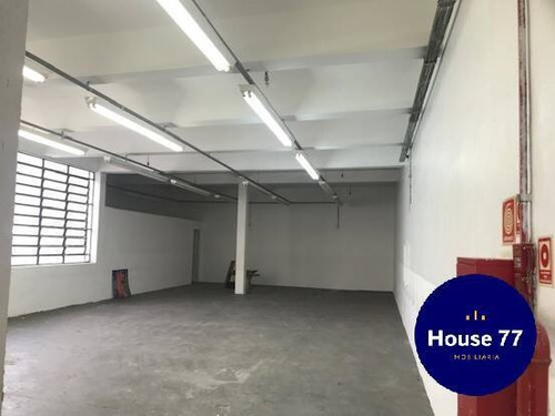 Imagem 11 de 15 de Prédio Comercial Para Locação Santo Amaro Com 785m - 62031343