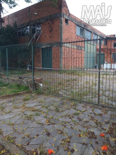 Imagem 6 de 15 de Prédio Comercial Para Venda Em Novo Hamburgo, São José, 3 Banheiros - Cwvpc005_2-1086254