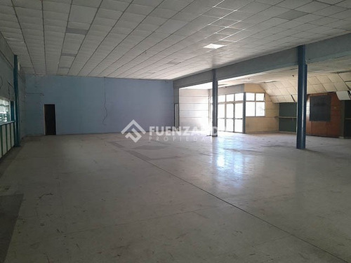 Sitio En Venta En Puente Alto