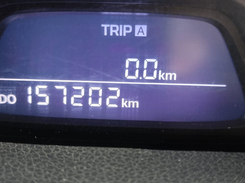 Hyundai i10 BA GLS 1.2