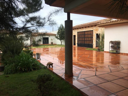 Imagen 3 de 12 de Casa Sola En Venta San Vicente De Chupaderos