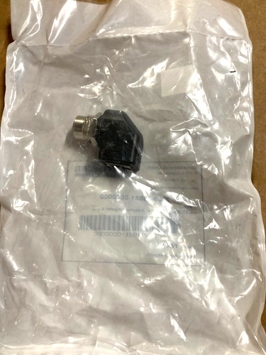 Murr Elektronik 7000-44681-0000000 M12-rj45 Ethernet Ada Ccf