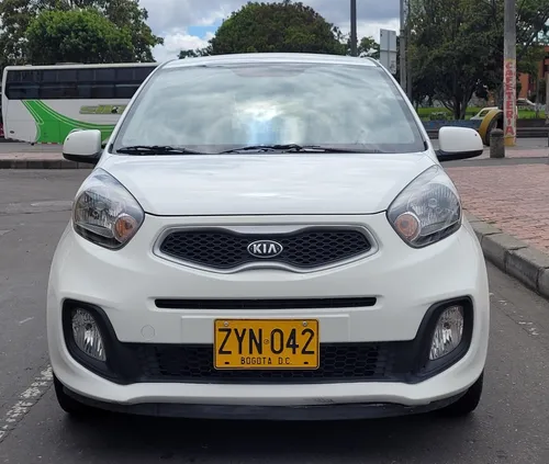 Kia Picanto 1.0 Ion