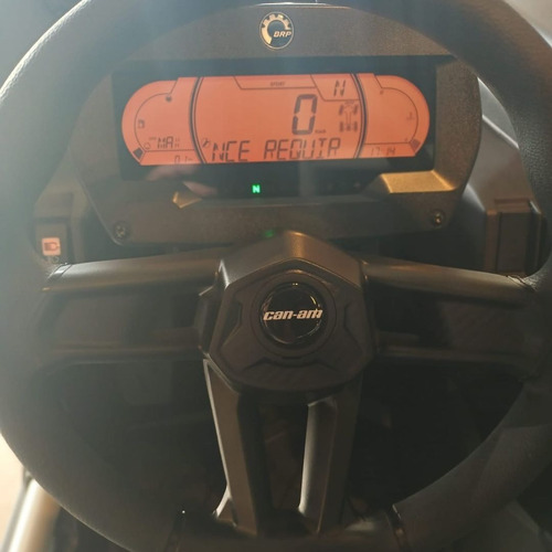 Imagen 11 de 19 de Can Am Maverick X3 X Rs X Rc Turbo Consulta Contado No Rzr