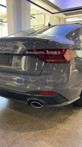 Volkswagen Vento 2.0 Tsi Gli 211cv App Connect + Nav