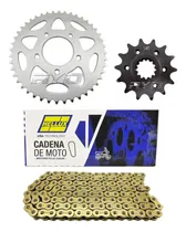 Comprar Kit Transmision Benelli Tnt 300 600 Trk 502 Hellux Ryd
