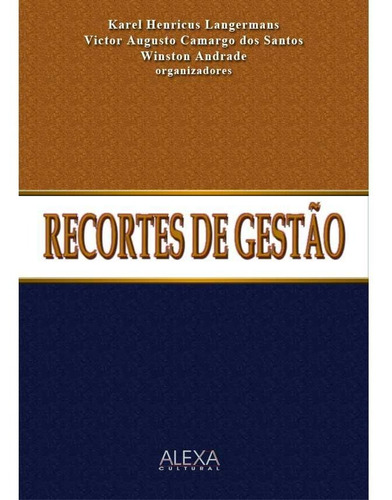 Recortes De Gestão