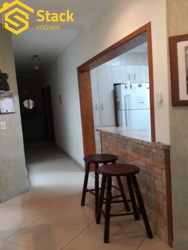 Imagem 16 de 30 de Casa Sobrado - Torres De São José - Jundiaí/sp - Ca01744