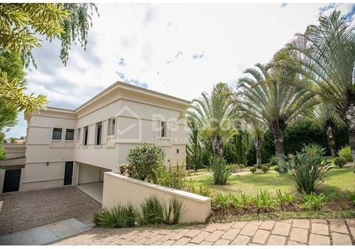 Imagem 6 de 25 de Casa À Venda Em Sítios De Recreio Gramado - Ca008487