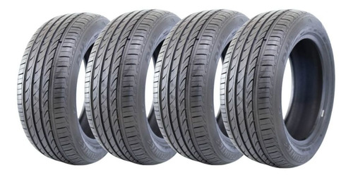 Kit 04 Pneus 195/70 R14 91h Delinte Dh2 Aro 14