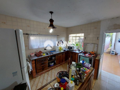 Imagem 5 de 10 de Casas - Ref: V746471