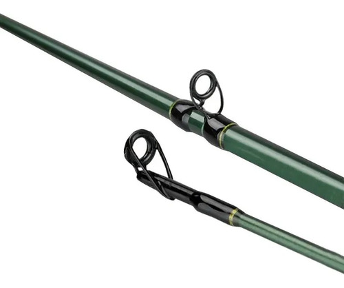 Vara Rapala Amazon Propeller P/ Carretilha - 5.7- 40lb- 97g