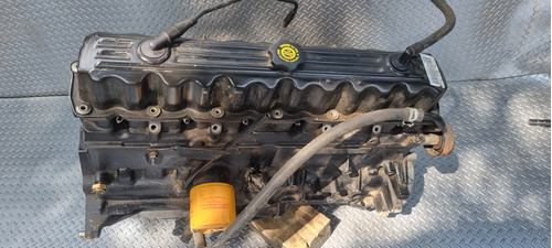 Motor Jeep Cherokee 1999- 2003 6cil 4.0 Lea La Descripción 