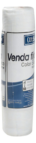 Venda Fija Alfa Safe Blanca 6x2 Metros