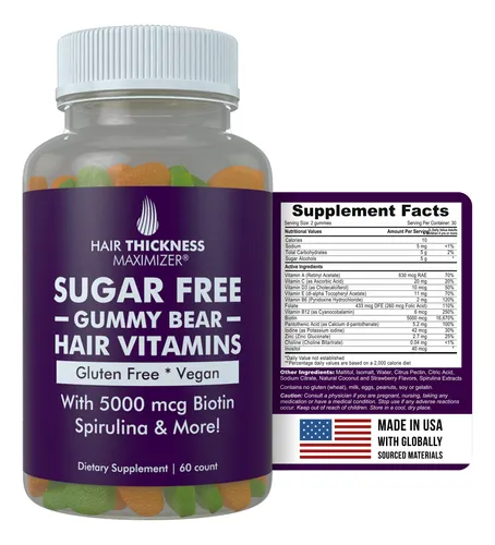 Vitaminas Para Aumentar El Grosor Del Cabello Con Forma De O