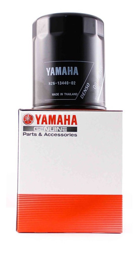 Filtro De Aceite Original De Motores Yamaha 350hp 4 Tiempos