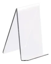 Comprar Soporte Celular Escritorio Apoya Celular Acrílico X 1 U.