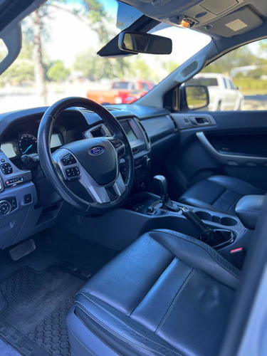 Imagen 10 de 10 de Ford Ranger 2019 3.2 Cd Limited Tdci 200cv Automática