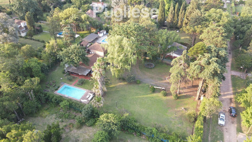 Oportunidad! Casa Quinta En La Reja