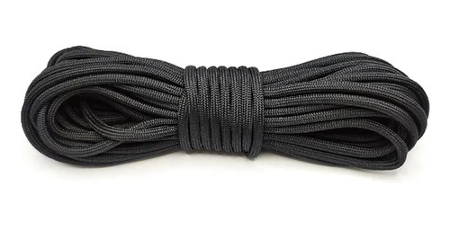 Paracord 550 Libras 07 Filamentos 10 Metros - Escolher Cor