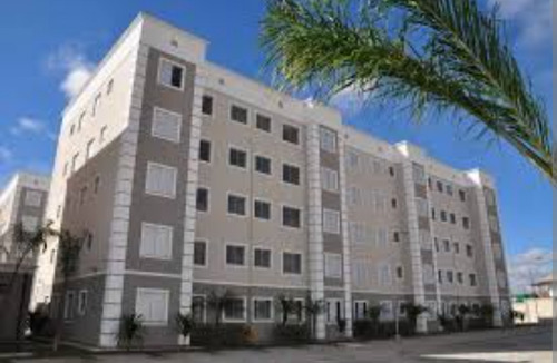 Oportunidade, Apartamento Pronto Com Valor De Planta.