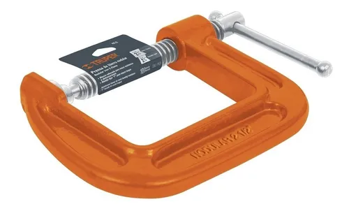 comprar Prensa Tipo C  2´ Truper \u002F\u002F Ferrenet