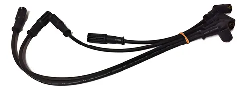 comprar Juegos Cables Bujias Fiat Fiorino Fire 1.3 100% Nuevas