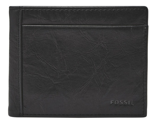 Fossil Cartera Caballero Neel Bifold Ml3899