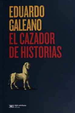 Cazador De Historias El