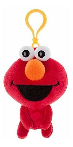 Elmo Mochila Clip De Emoji