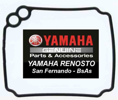 Junta De Cuba Original Para Motores Yamaha 15hp 2 Tiempos