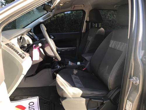 Ford Ranger 4x4 Xlt 3.2