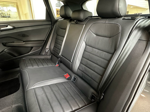 Volkswagen Taos 1.4 250 Tsi Highline