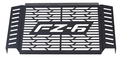 Para Yamaha Fz6 Fazer 07-10 Red De Protección Del Depósito