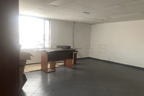 Oficina En Arriendo En San Patricio-usaquén. Cod A7093