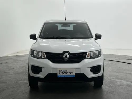 Renault Kwid ZEN 1.0 5P