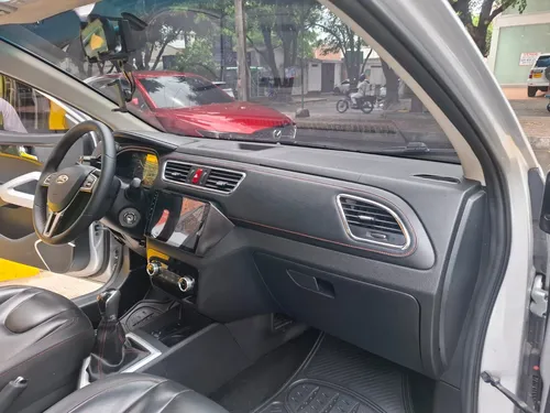 JAC S2 1.5 1.5 Cvt