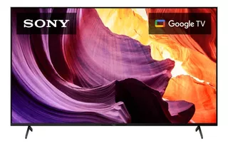 Android Tv Sony