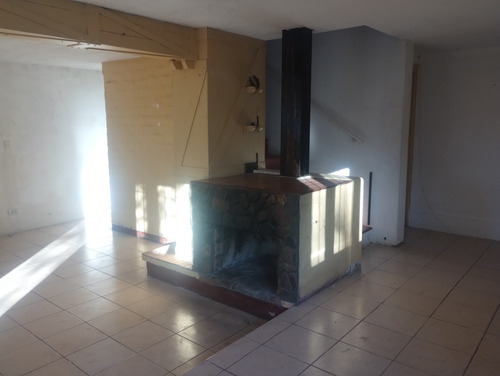 Casa 5 Ambientes En Las Vegas -potrerillos-mendoza
