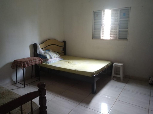 Chácara À Venda, 2000 M² Por R$ 380.000,00 - Recreio Uirapuru - Cosmópolis/sp - Ch0506