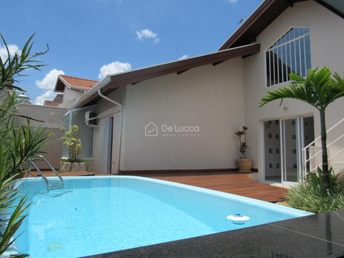 Imagem 6 de 30 de Casa À Venda Em Parque Alto Taquaral - Ca007173
