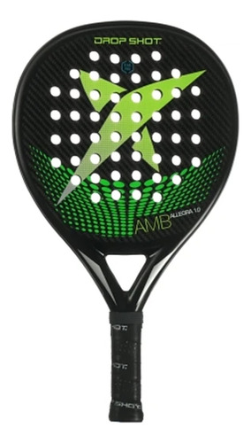 Pala De Padel Drop Shot Allegra 1.0