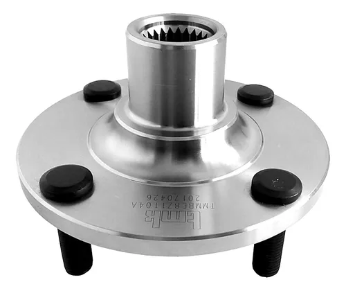 comprar 1- Maza Delantera Izq\u002Fder Sin Abs Figo L4 1.5l 17\u002F18 Tmk