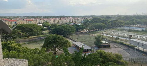 Imagen 17 de 18 de En Venta Hermoso Apartamento Totalmente Amoblado En La Urb. San Jacinto 04243368365