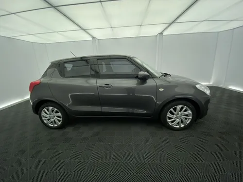 Suzuki Swift 1.2 Mt 2022