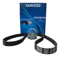 Comprar Correa Poly V Elastica Vw Fox Suran Gol Trend Voyage Saveiro