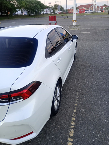 Toyota Corolla 2.0 Xei Cvt 170cv