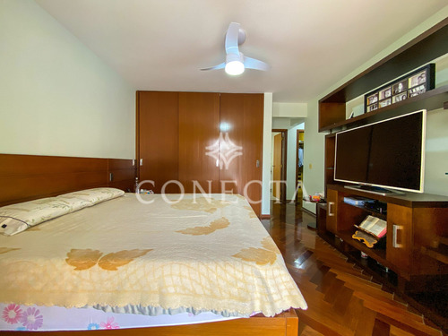 Imagem 24 de 30 de Casa À Venda No Bairro Alphaville - Santana De Parnaíba/sp - Cncd178
