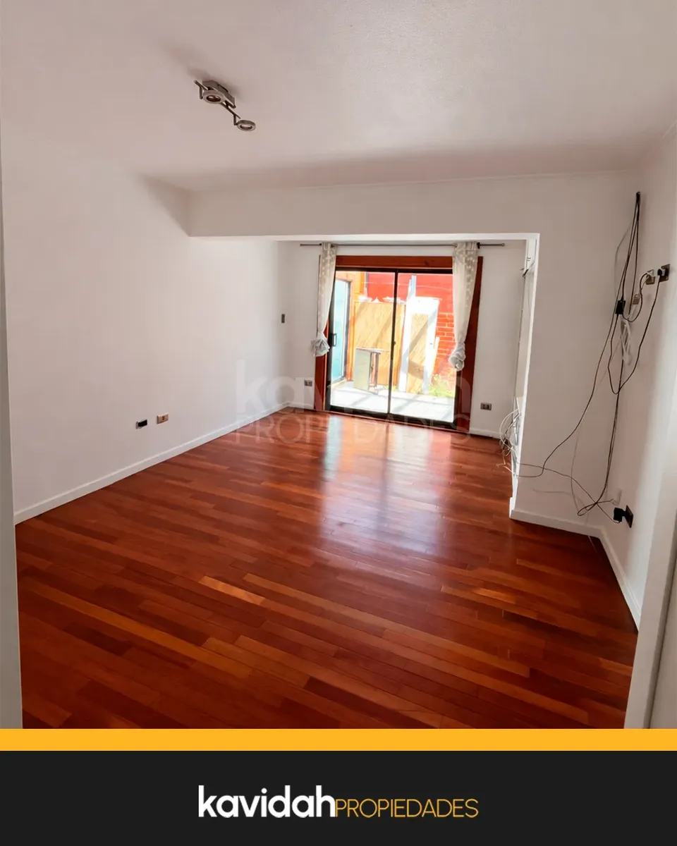 Imagen 5 de 19 de Casa 4d 3b 3e En Venta, Brisas Del Sol, Talcahuano